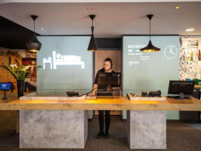 Отель ibis London Barking  Доркинг